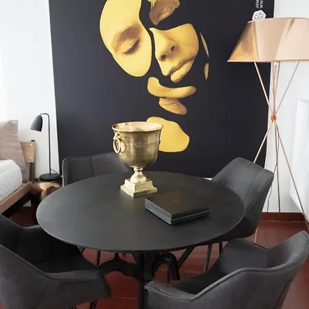 Hotel Ana Living Center By Arthotel Ana - Self-service-hotel Augsburg