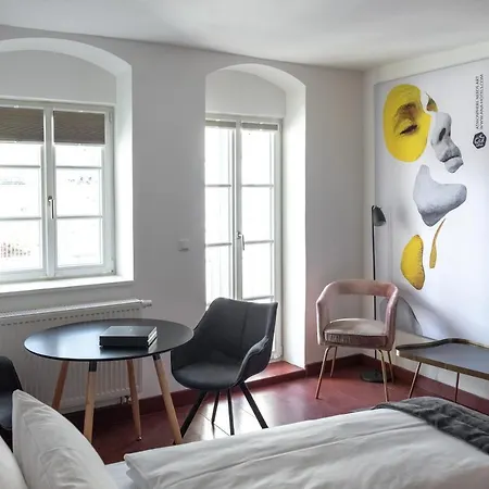 Ana Living Center By Arthotel Ana - Self-service-hotel 호텔