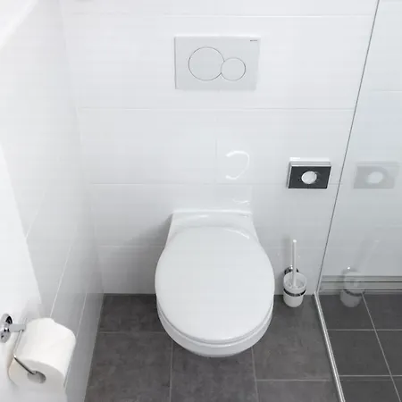 Ξενοδοχείο Ana Center - Self-service-hotel 3*