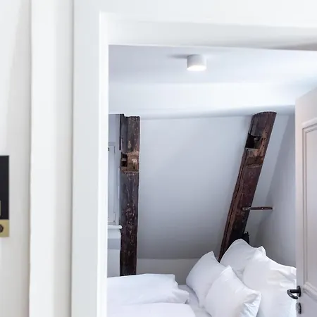 Ana Living Center By Arthotel Ana - Self-service-hotel 2* 아우크스부르크