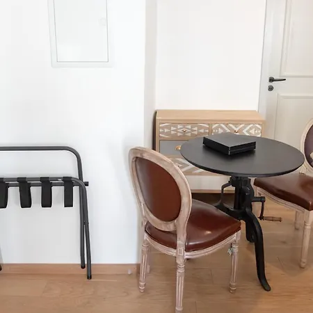 Hotel Ana Living Center By Arthotel Ana - Self-service-hotel Augsburg