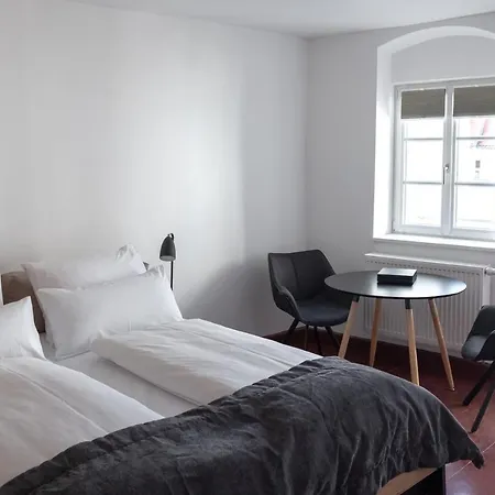 Hotel Ana Living Center By Arthotel Ana - Self-service-hotel