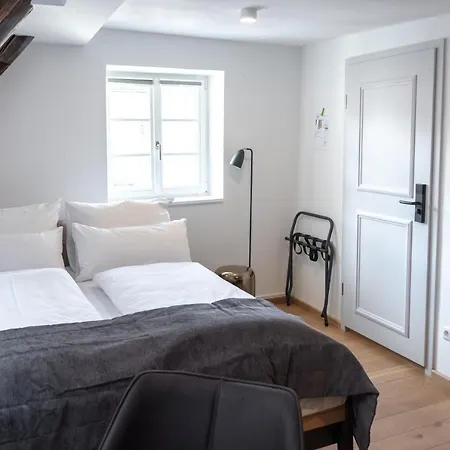 Hotel Ana Living Center By Arthotel Ana - Self-service-hotel