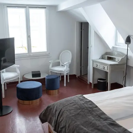 Ana Living Center By Arthotel Ana - Self-service-hotel Hotel Augsburg