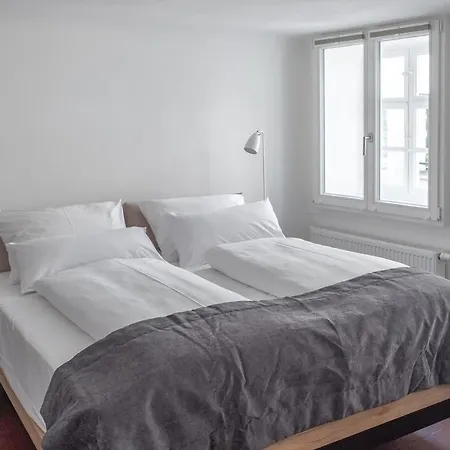Ana Center - Self-service-hotel Augsburgo