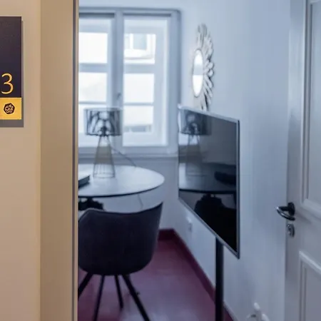 Ana Living Center By Arthotel Ana - Self-service-hotel Hotel 2*