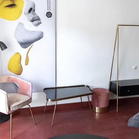 Ana Living Center By Arthotel Ana - Self-service-hotel