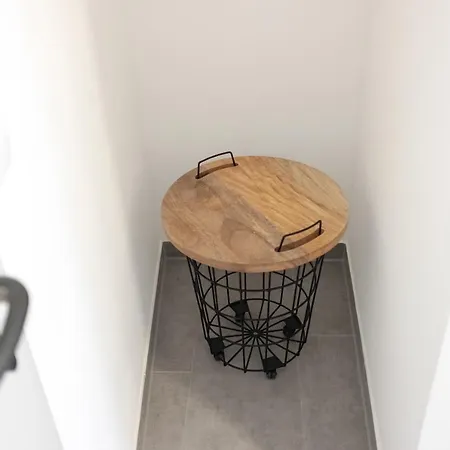Ana Living Center By Arthotel Ana - Self-service-hotel