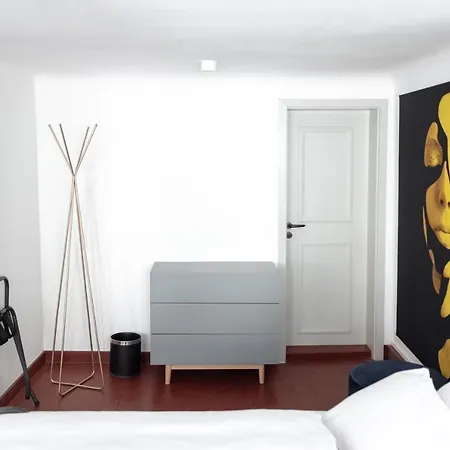 호텔 Ana Living Center By Arthotel Ana - Self-service-hotel