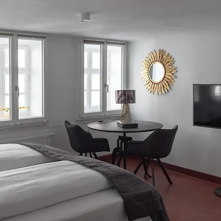 Ana Living Center By Arthotel Ana - Self-service-hotel 2*
