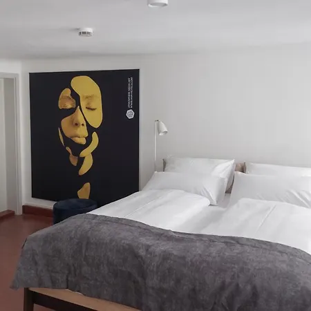 Ana Living Center By Arthotel Ana - Self-service-hotel Hotel