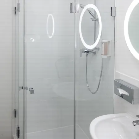 Ana Center - Self-service-hotel