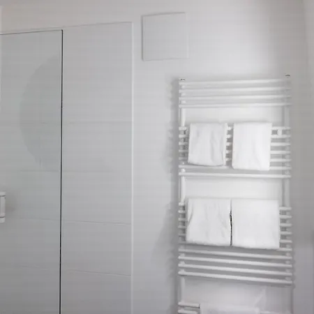 Hotel Ana Living Center By Arthotel Ana - Self-service-hotel Augsburg