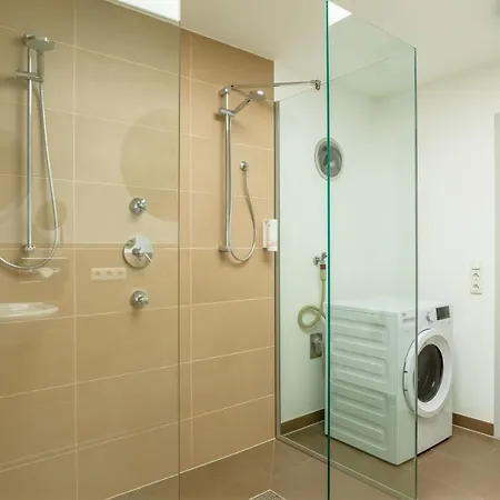 Ana Center - Self-service-hotel Szálloda 3*