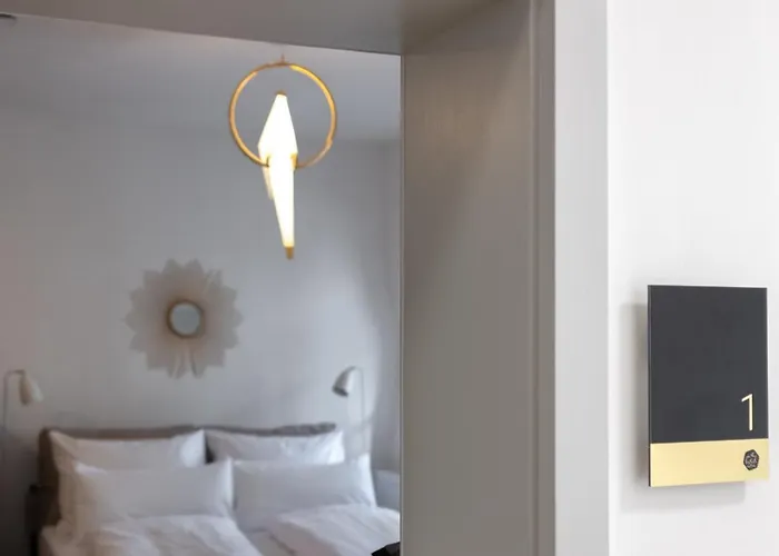 Ana Center - Self-service-hotel Augsburg