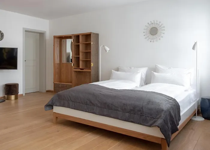 Hotel Ana Center - Self-service-hotel 3*
