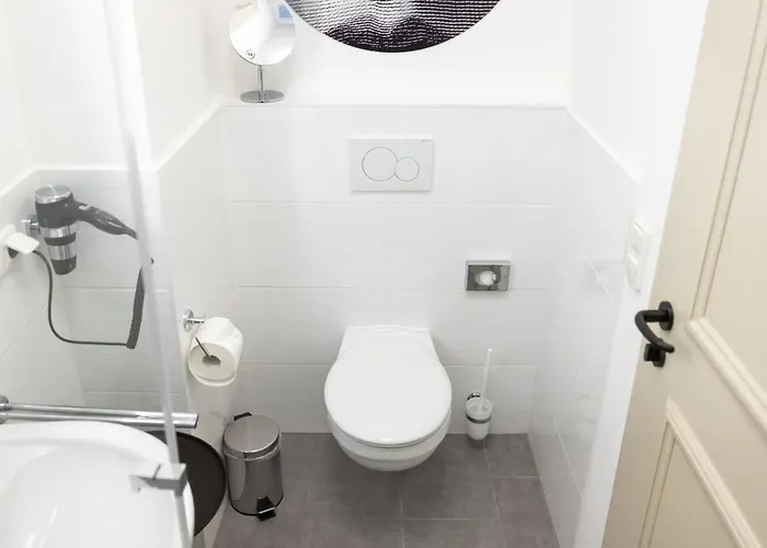 Hotel Ana Center - Self-service-hotel 3*