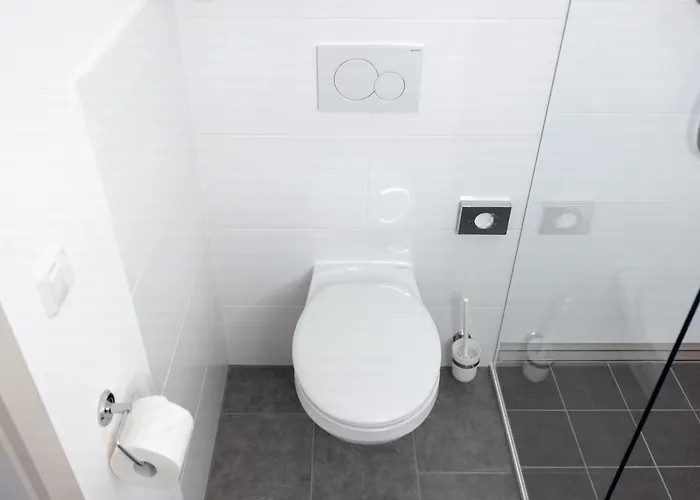 Hotel Ana Center - Self-service-hotel 3*