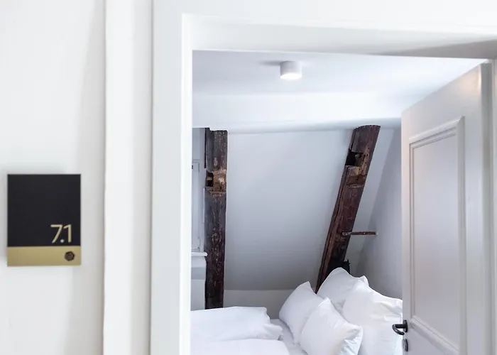 Ana Center - Self-service-hotel 3* Augsburg
