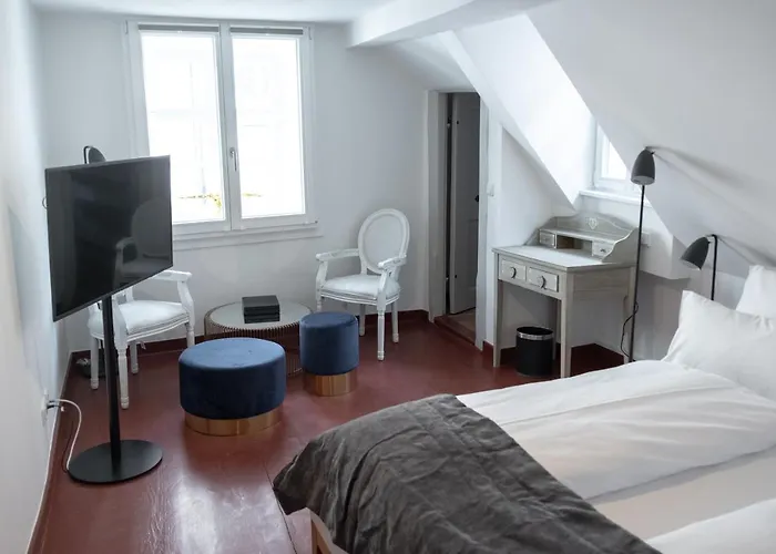 Ana Center - Self-service-hotel Hotel Augsburg