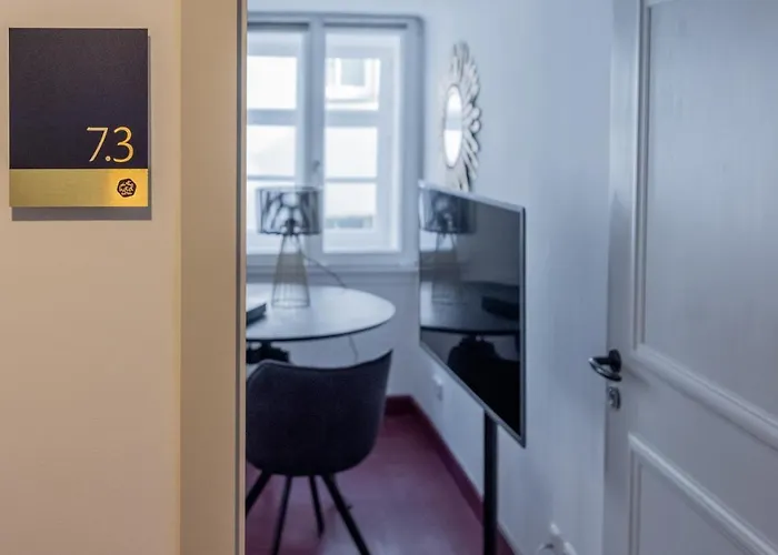 Ana Center - Self-service-hotel Hotel 3*