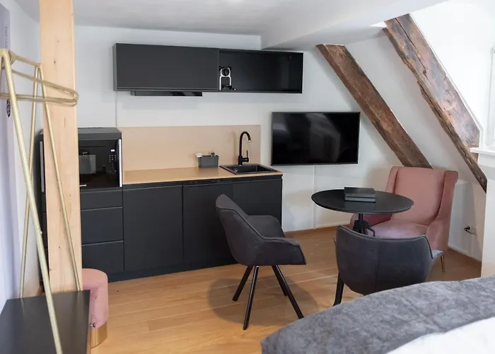 Ana Center - Self-service-hotel 3* Augusta