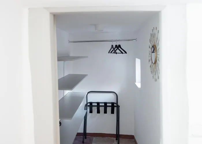 Ana Center - Self-service-hotel Hotel Augsbourg