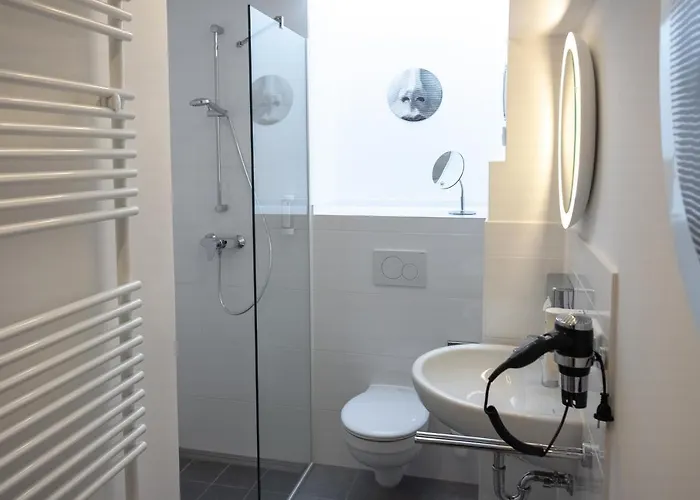 Ana Center - Self-service-hotel Hotel 3*