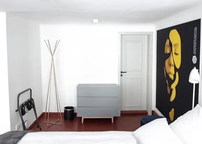Hotel Ana Center - Self-service-hotel