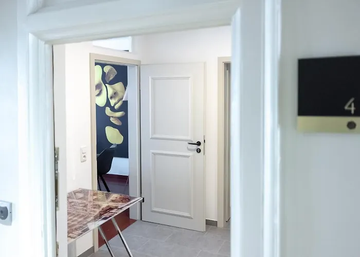 Hotel Ana Center - Self-service-hotel 3*