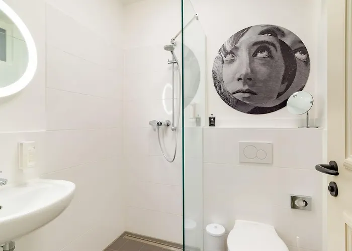 Ana Center - Self-service-hotel Hotel 3*